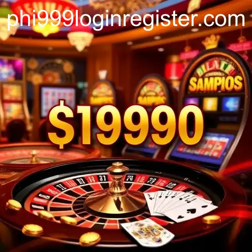 Discover the Thrill of Casino Games with PHI999