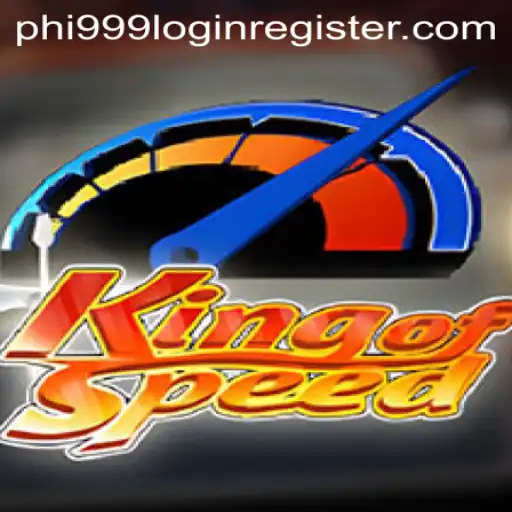 KingofSpeed: A Thrilling Ride Through the World of High-Octane Racing
