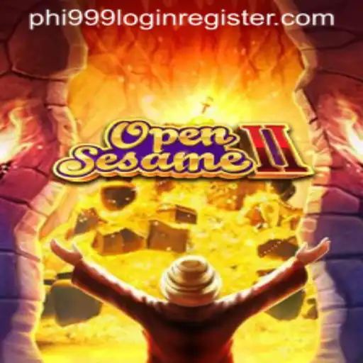 OpenSesameII: A Captivating Adventure in the World of PHI999