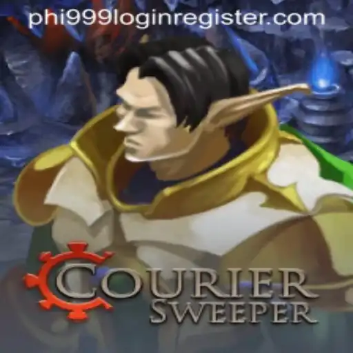 Discovering CourierSweeper: The Game of Strategy and Adventure