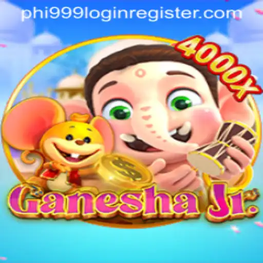 Exploring the World of GaneshaJr and the Magic of PHI999