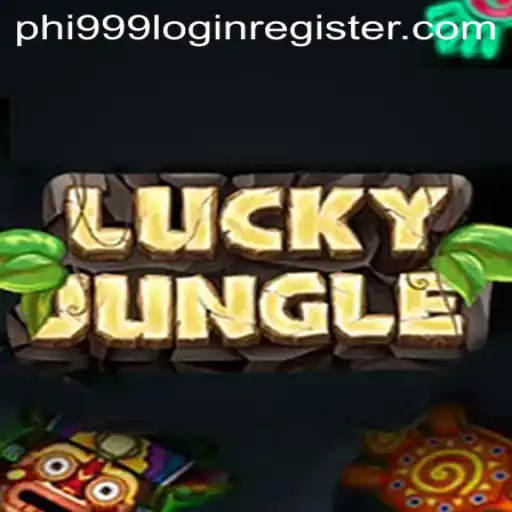 LuckyJungle: Exciting Adventure Awaits with PHI999