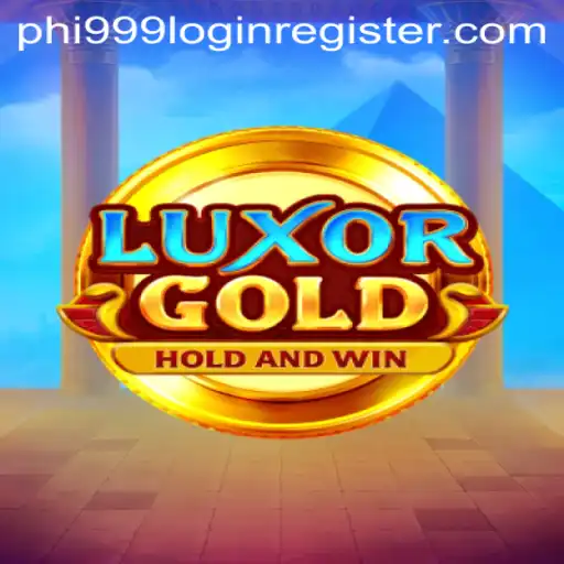 LuxorGold: An Engaging New Era in Gaming