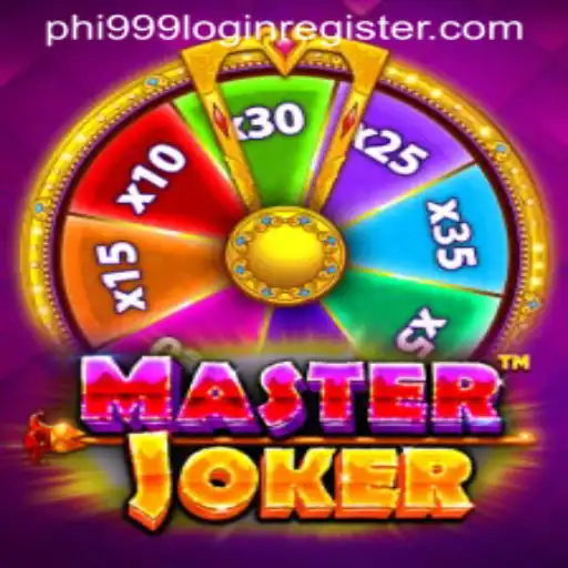 Unveiling MasterJoker: A Fresh Spin on Tradition