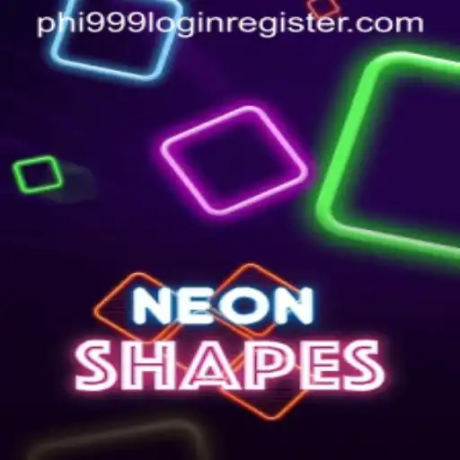 Exploring NeonShapes: A Dive into the Vibrant World of PHI999