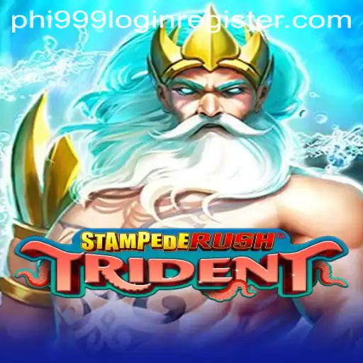 Dive into the Adventure: Discover StempedeRushTrident and the Thrilling World of PHI999